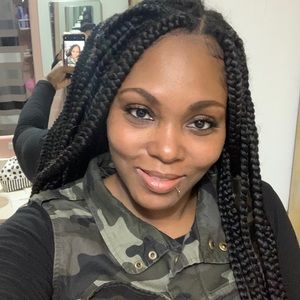 Meet your Posher, Laza